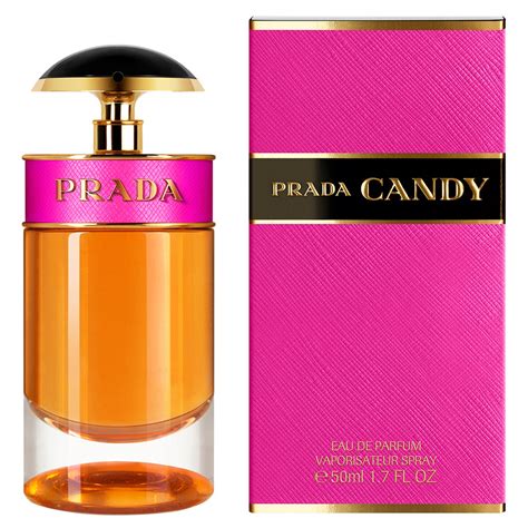 prada candy eau de parfum 50ml